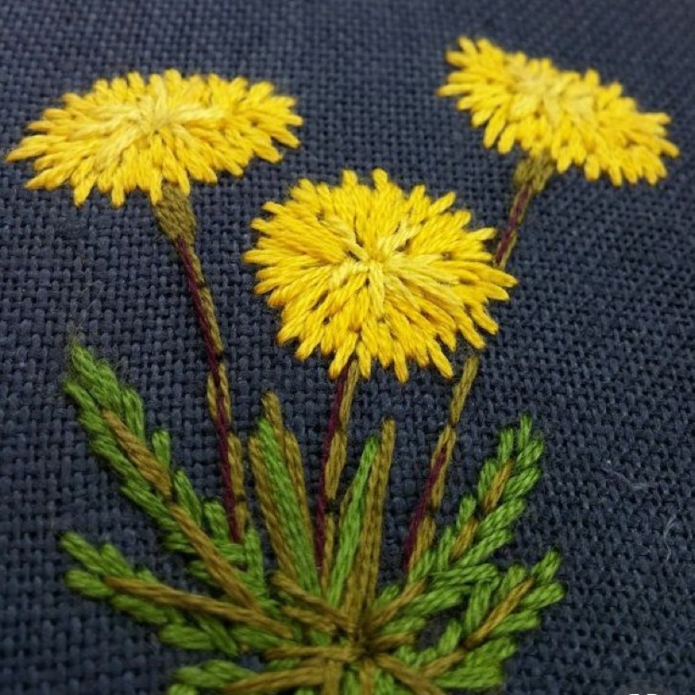 Meet your Posher, Julia